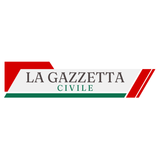 La Gazzetta Civile Logo