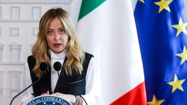 Il caso Minetti e le tensioni tra Palazzo Chigi e il Quirinale