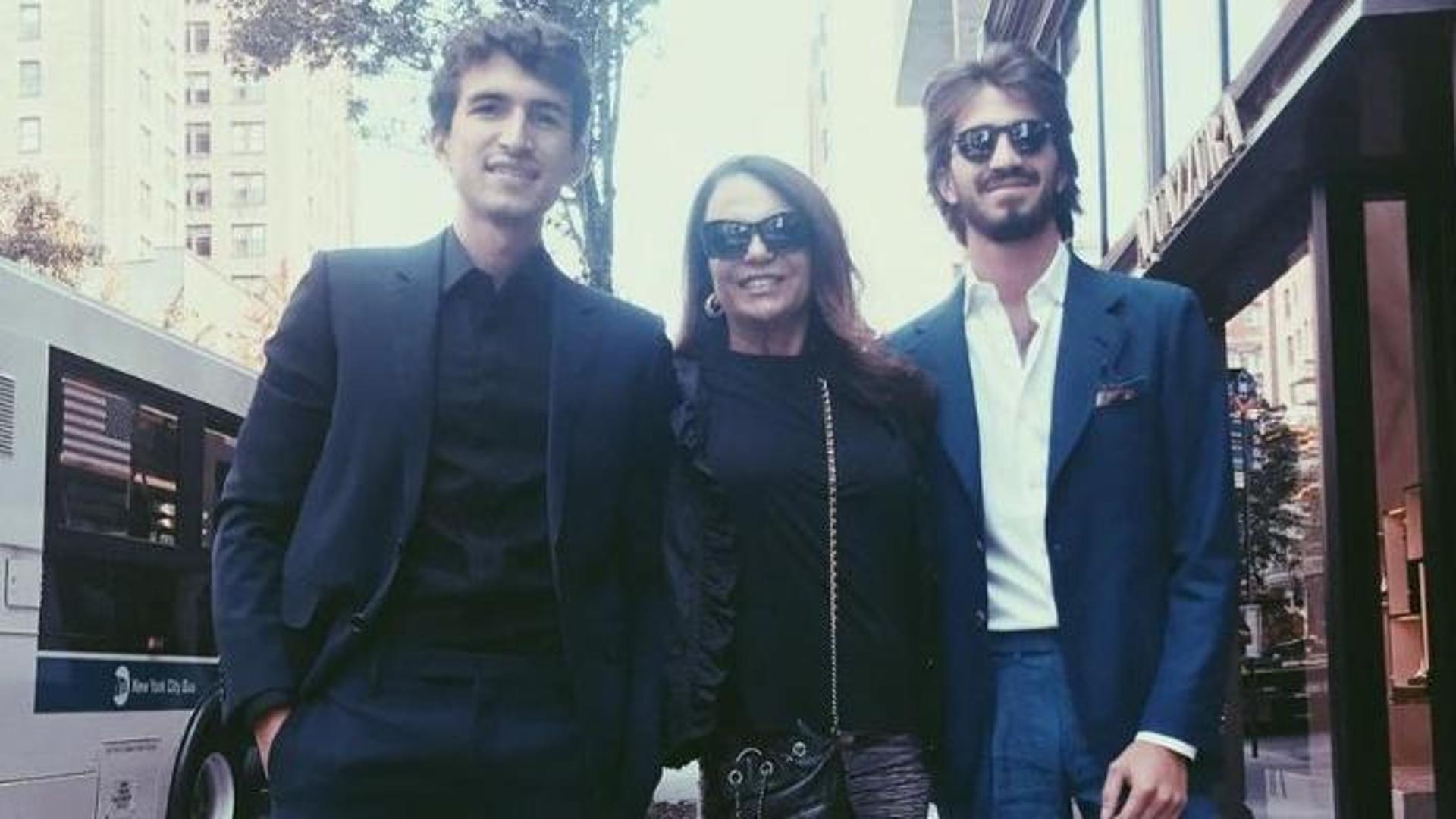 Delfin, la guerra tra fratelli che mette in gioco il cuore della finanza italiana