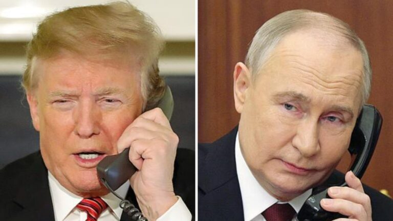 Trump e Putin, novanta minuti al telefono: l'Ucraina al centro, ma anche il dossier iraniano