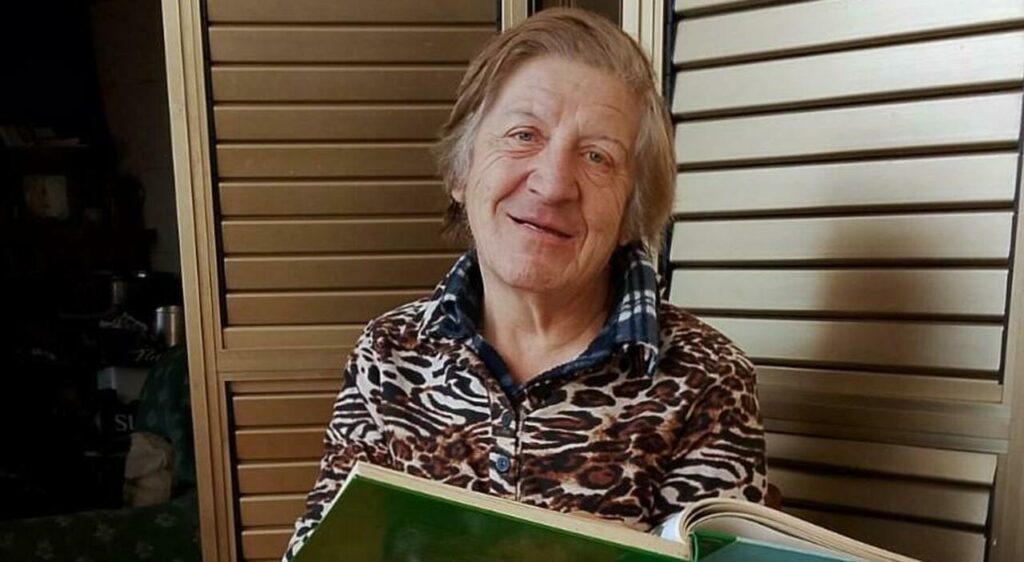 Da Rieti al Cilento: la seconda vita di Elsa Taddeo, memoria storica della Procura reatina