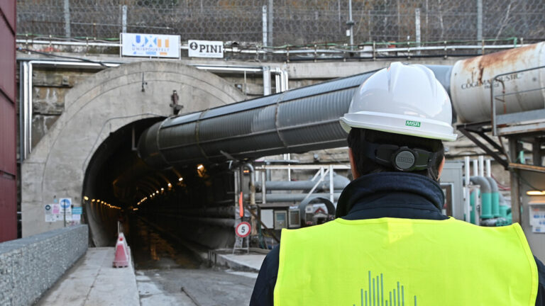 Torino-Lione: il CIPESS approva 1,42 miliardi per la grande opera ferroviaria, entrata in servizio prevista nel 2033