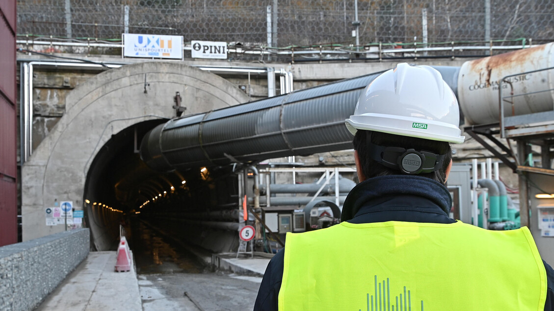 Torino-Lione: il CIPESS approva 1,42 miliardi per la grande opera ferroviaria, entrata in servizio prevista nel 2033