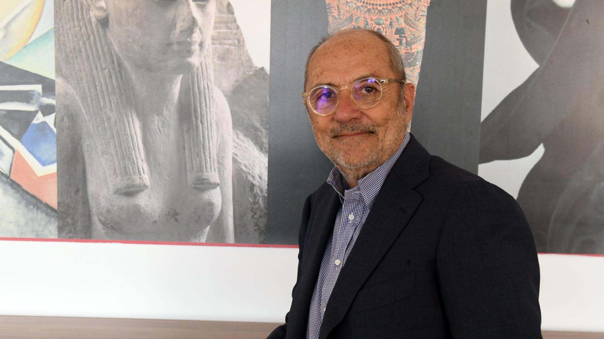 Luca Formenton e l'eredità Mondadori: «L'azienda conta più di chi la guida»