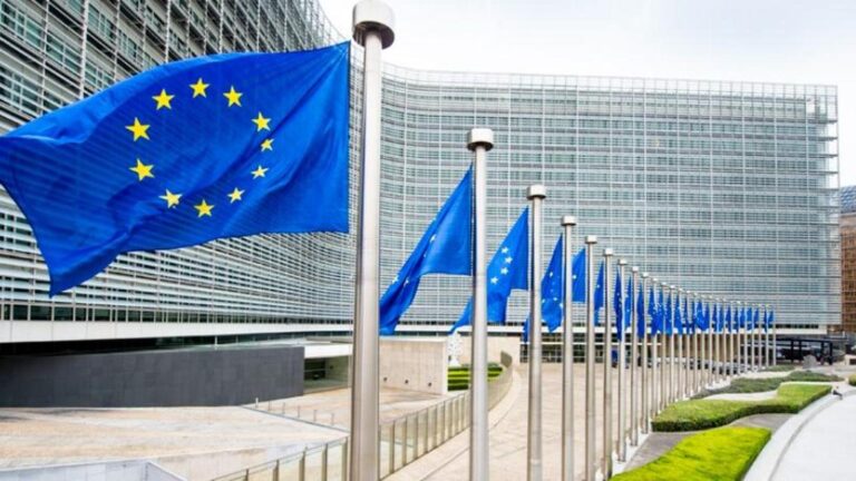 L'Europa ai margini? Un'analisi superficiale che non regge ai fatti