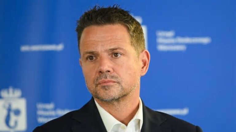 Trzaskowski: «Per frenare il populismo bisogna rafforzare le città e i governi locali»