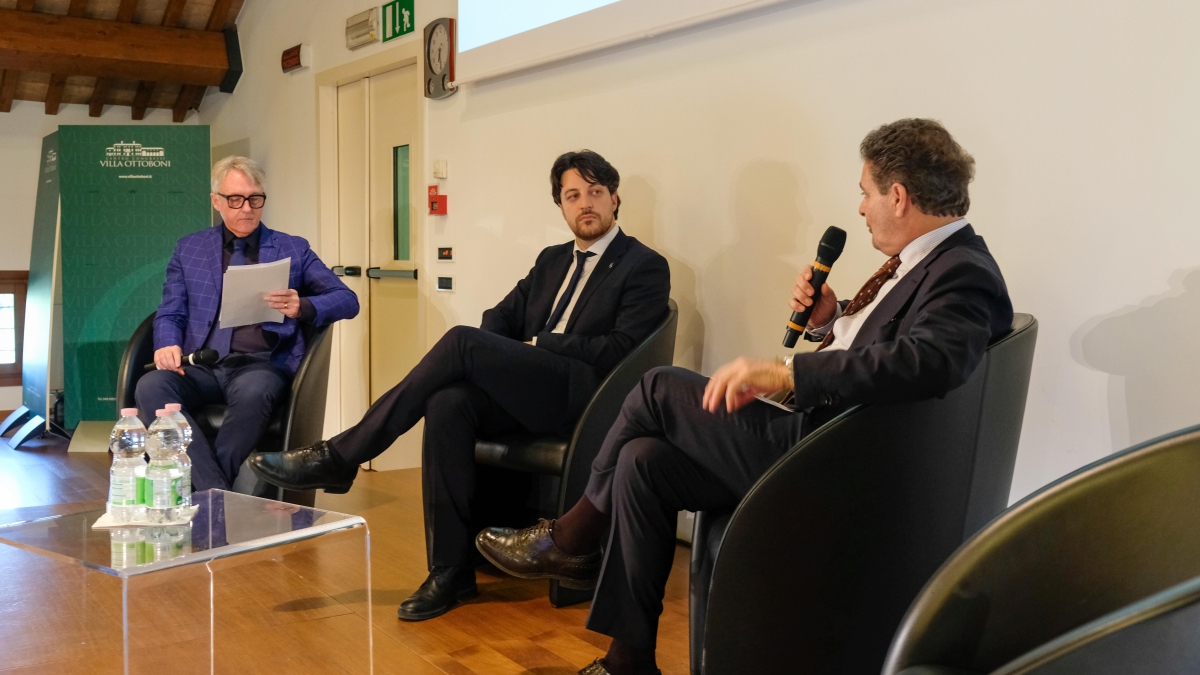 Veneto, il governatore Stefani: «Welfare per i giovani, spesa più efficiente e autonomia differenziata. Il Veneto guarda avanti»