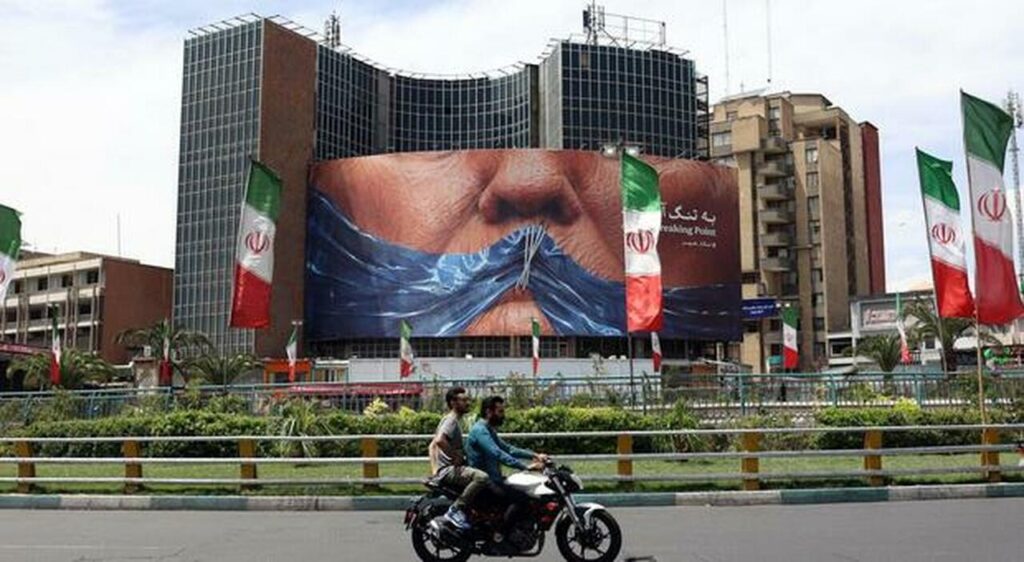 Crisi USA-Iran: dietro le minacce di Trump, la fretta di Washington di evitare un conflitto aperto