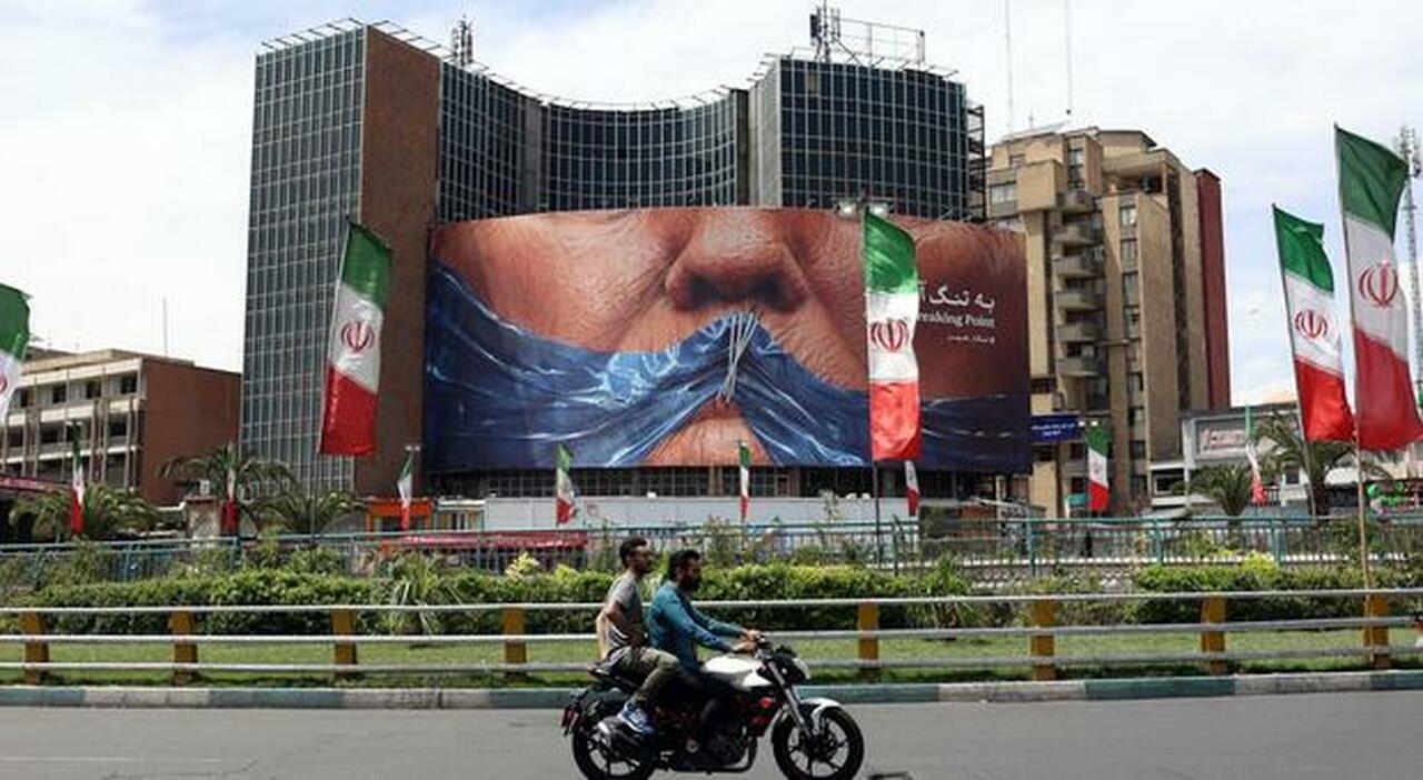 Crisi USA-Iran: dietro le minacce di Trump, la fretta di Washington di evitare un conflitto aperto