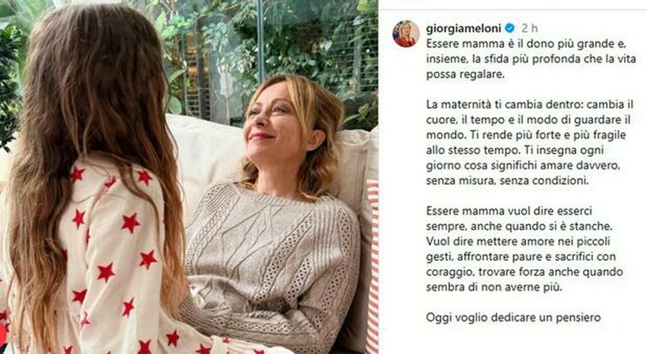 Riforma elettorale, Meloni accelera: oggi il vertice con Tajani, Salvini e Lupi per superare il Rosatellum