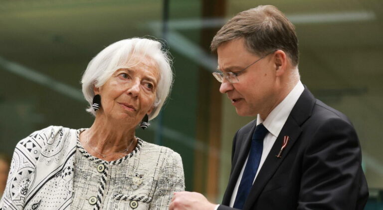 Patto di Stabilità, l'Europa apre all'Italia: Dombrovskis conferma la valutazione della richiesta di Roma