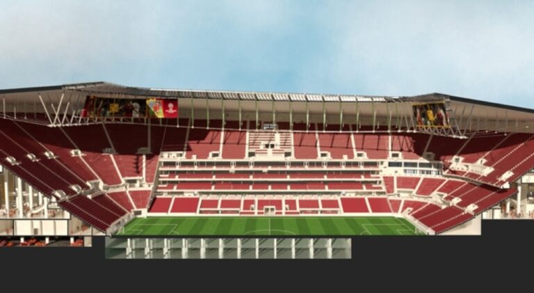 Stadio della Roma a Pietralata: Gualtieri annuncia l'avvio dei lavori entro un anno. Investimento da oltre un miliardo