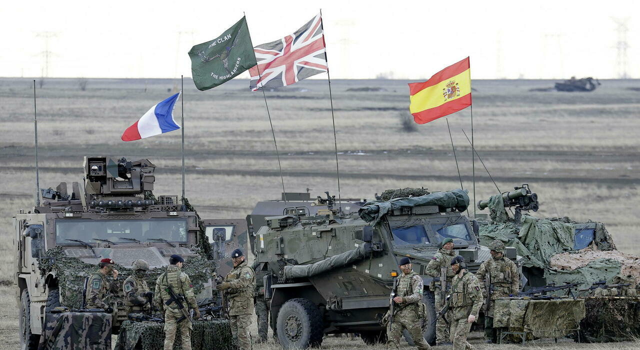 Ucraina, nuovi equilibri e il futuro della NATO: l'Europa è già dentro una nuova era
