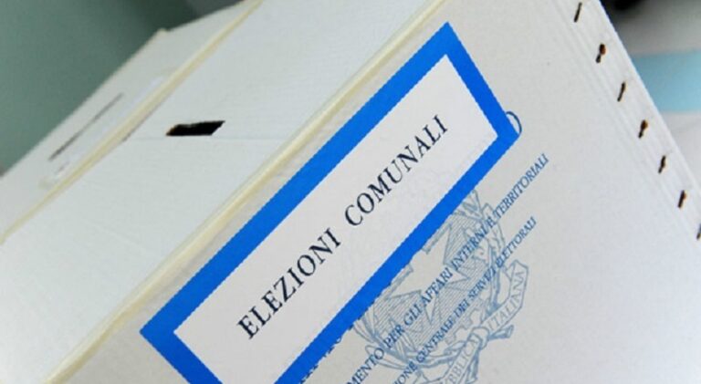 Elezioni amministrative nel Reatino: affluenza in calo a Fara Sabina, boom a Castelnuovo di Farfa