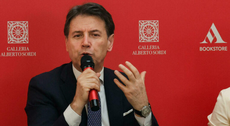 Conte e il ritorno a Palazzo Chigi: piano per i giovani, no agli aiuti militari all'Ucraina e critiche ai fondi di coesione