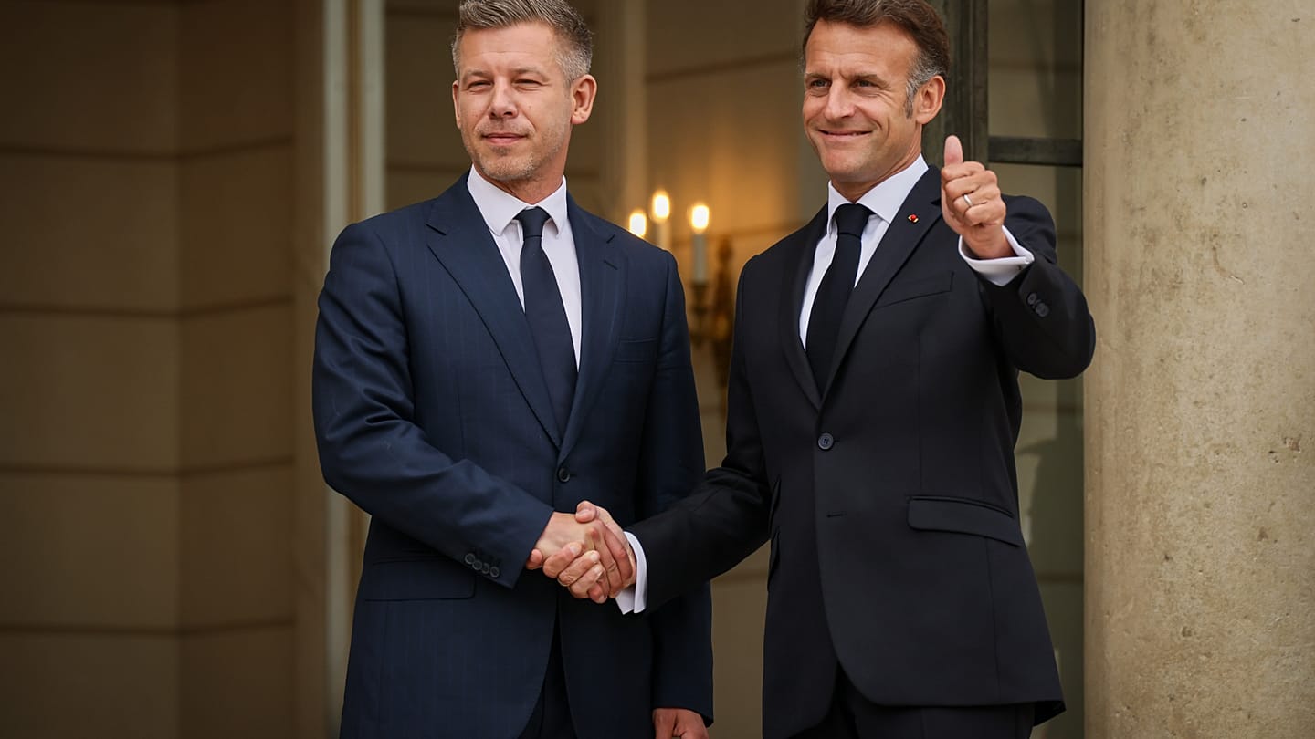 Magyar a Parigi: lotta alla corruzione e nuovo capitolo nei rapporti tra Ungheria e Francia