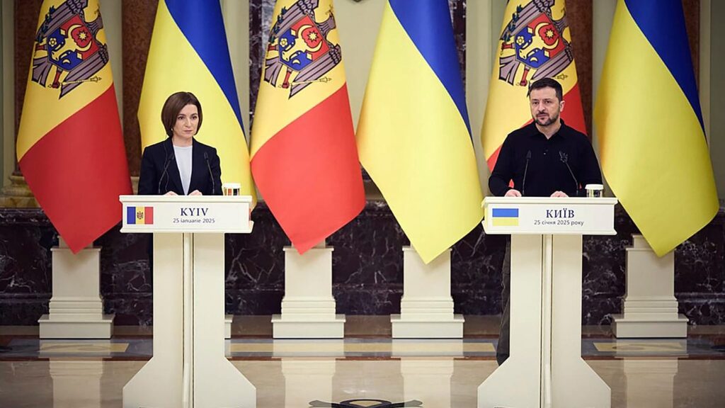 Ucraina e Moldova aprono il primo cluster negoziale per l'adesione UE: storico passo dopo due anni di veto ungherese