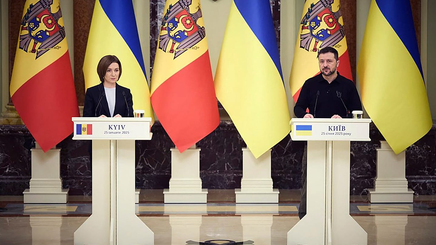 Ucraina e Moldova aprono il primo cluster negoziale per l'adesione UE: storico passo dopo due anni di veto ungherese
