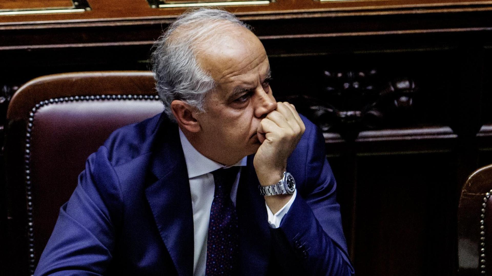 Piantedosi: "La sicurezza è il fondamento della libertà. Il referendum del 2 giugno fu una svolta epocale dopo il fascismo"