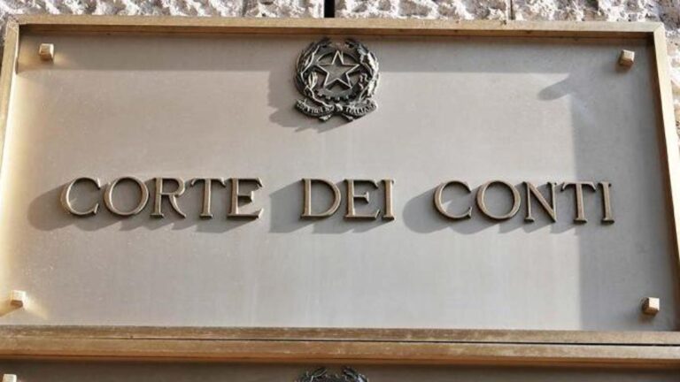 Corte dei Conti, corruzione e riforma: le ombre sul Ponte sullo Stretto