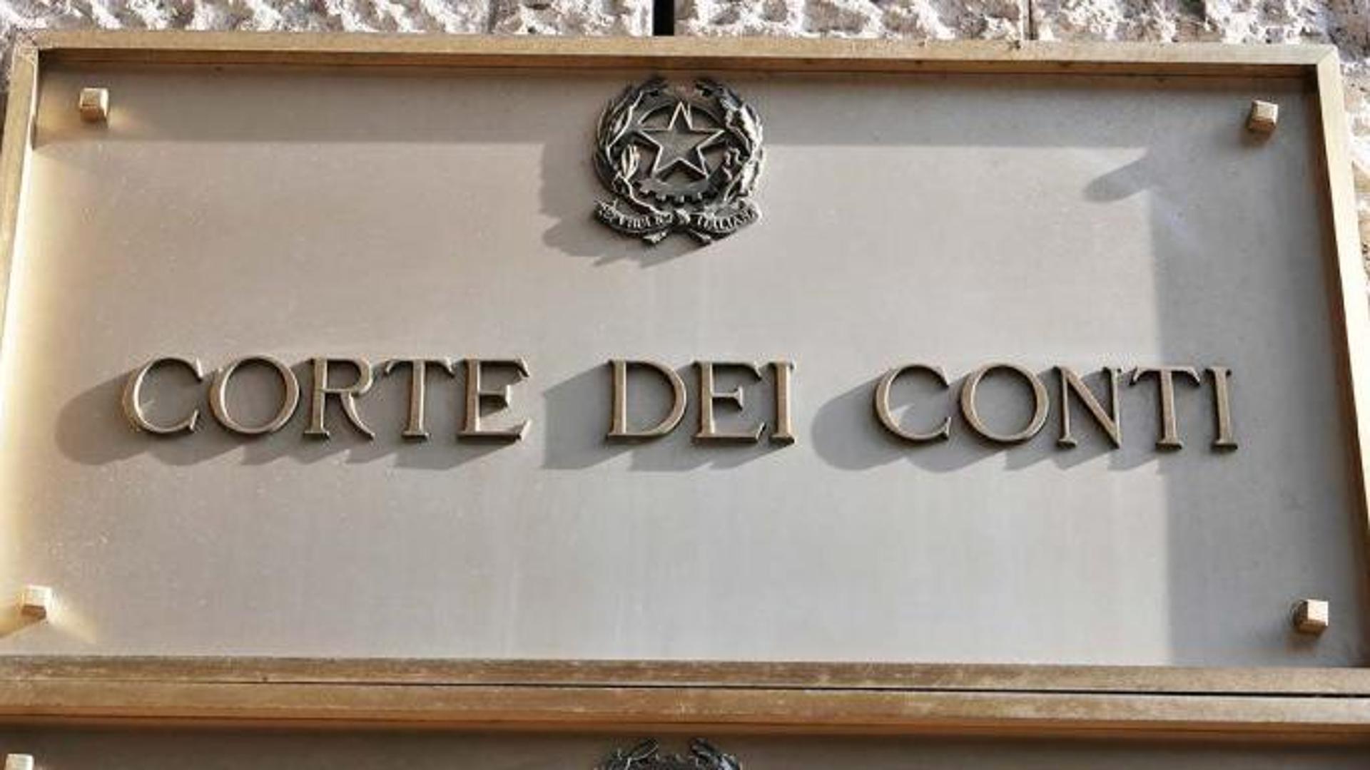 Corte dei Conti, corruzione e riforma: le ombre sul Ponte sullo Stretto