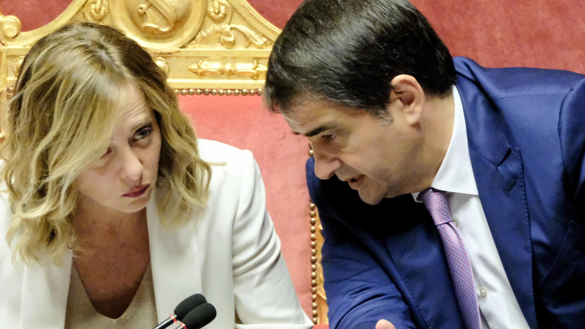 Flessibilità fiscale per l'energia: Bruxelles apre a Roma, Giorgetti al lavoro sull'accordo