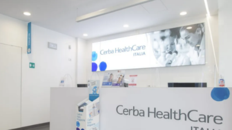 Cerba HealthCare sull'orlo del default: quasi 5 miliardi di debito e le sorti delle attività italiane
