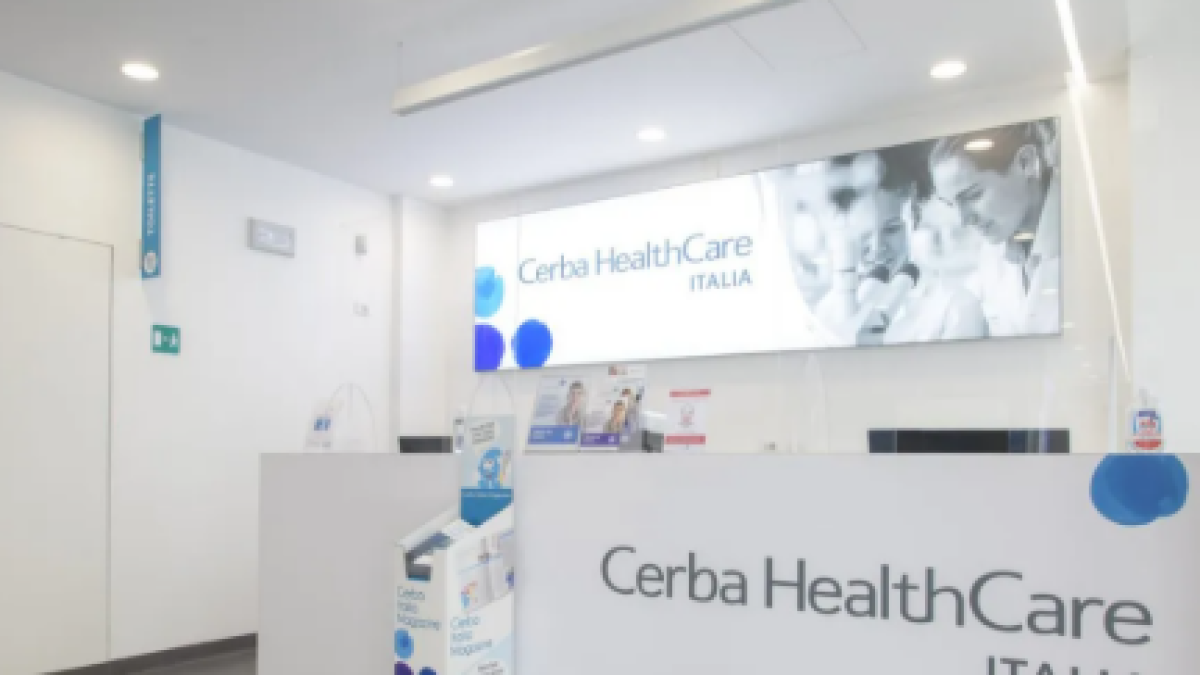 Cerba HealthCare sull'orlo del default: quasi 5 miliardi di debito e le sorti delle attività italiane