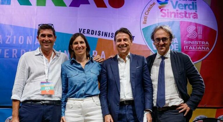 Commissione Covid e legge elettorale: il centrosinistra cerca un fronte comune contro la maggioranza