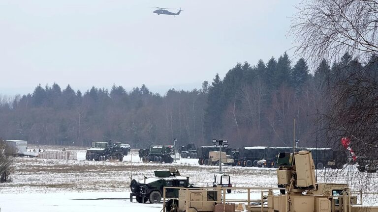 Base militare permanente USA in Polonia: scenari, vincoli e opportunità per la sicurezza europea