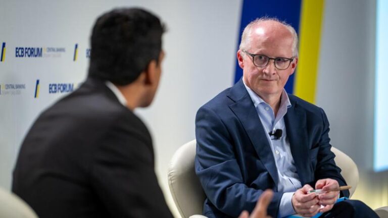 BCE e intelligenza artificiale: come l'algoritmo riscriverà la politica monetaria europea