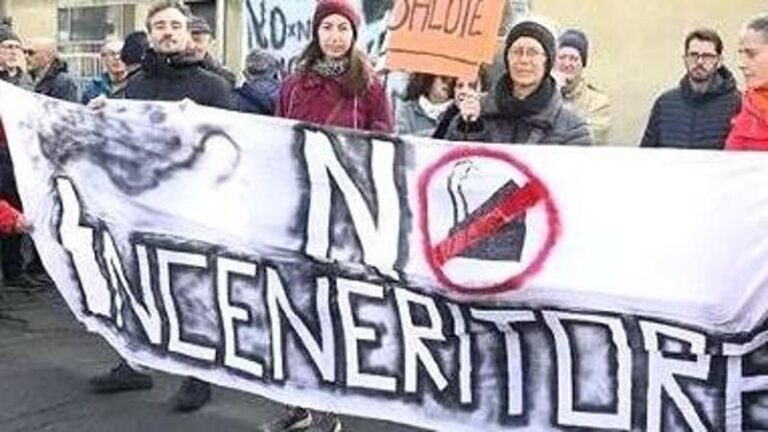 Termovalorizzatore in Liguria: sette gruppi in corsa, ma la partita resta aperta