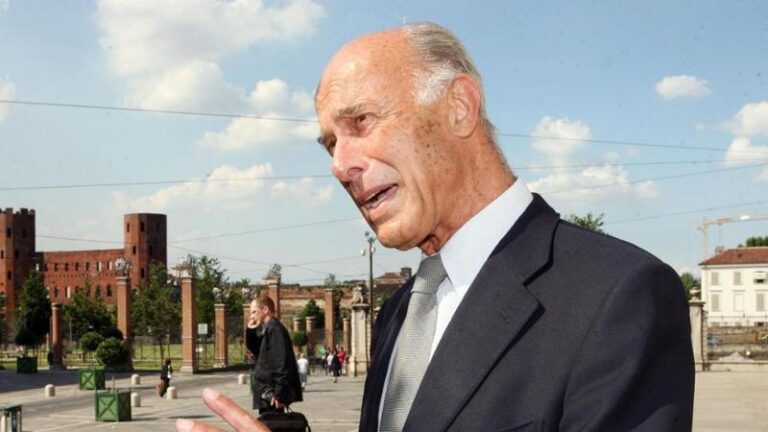 Jas Gawronski: «Il mondo e Torino nel DNA de La Stampa»