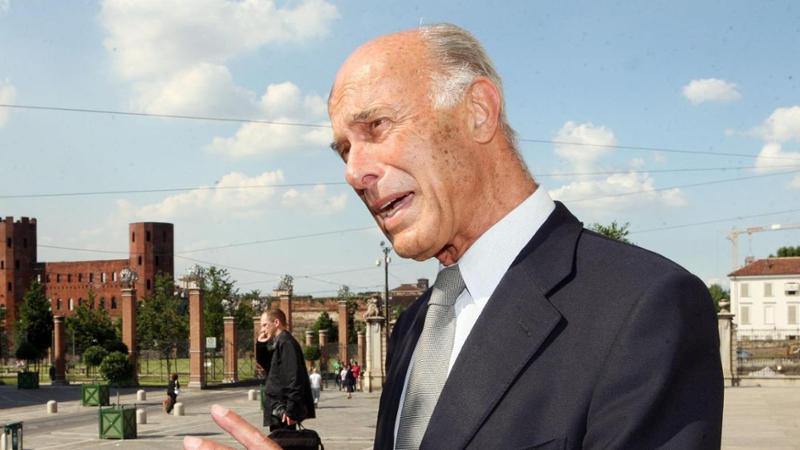 Jas Gawronski: «Il mondo e Torino nel DNA de La Stampa»