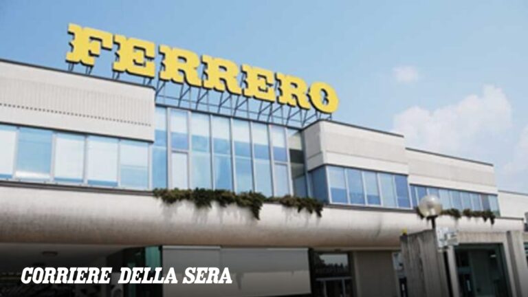 Ferrero apre le selezioni ad Alba: nuovi operai cercati per la campagna produttiva 2026, anche senza esperienza manifatturiera