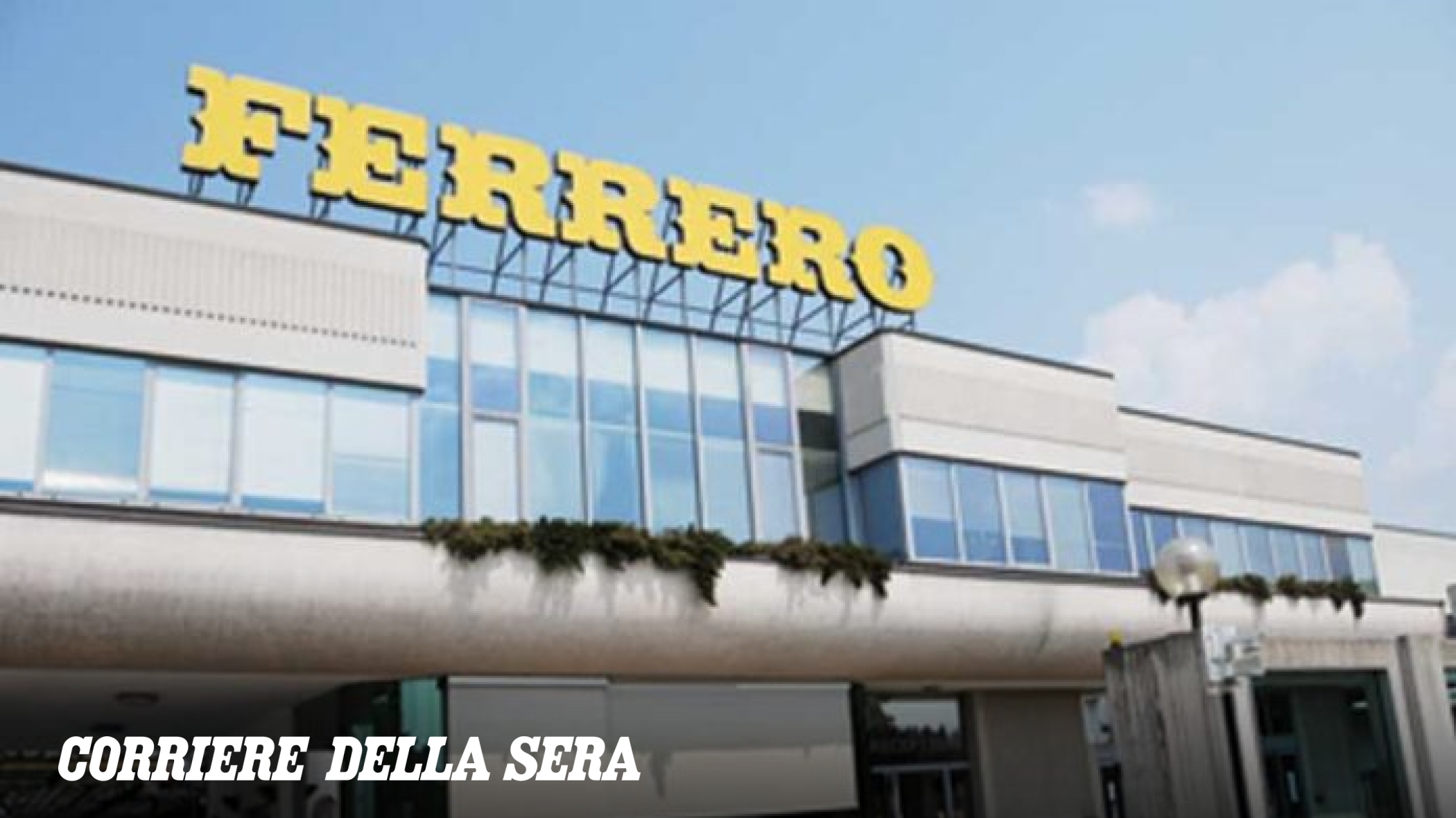 Ferrero apre le selezioni ad Alba: nuovi operai cercati per la campagna produttiva 2026, anche senza esperienza manifatturiera