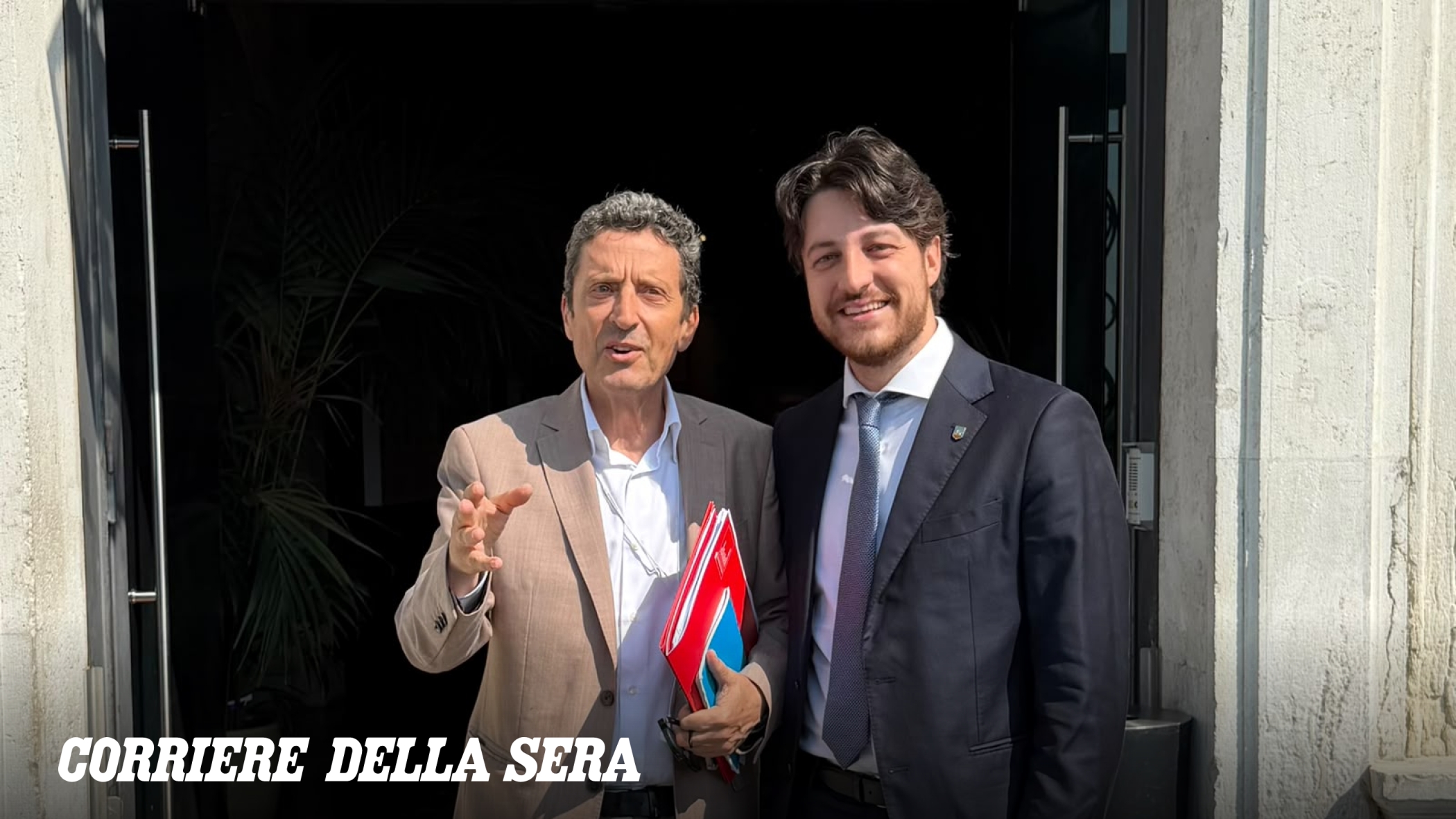Biennale di Venezia e i fondi europei sospesi: Stefani difende il dialogo tra le nazioni e la solidità dei conti