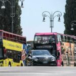Bus turistici a due piani a Roma: tariffe irrisorie e responsabilità che si rimpallano