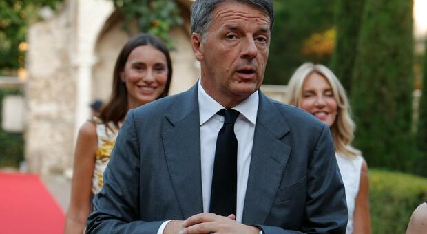 Legge elettorale, Renzi attacca: «La destra ha segnato un autogol. Il centrosinistra è pronto a governare, ma servono i riformisti»