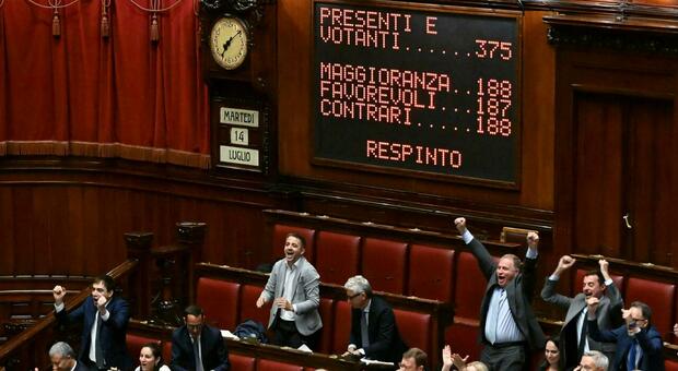 Riforma elettorale al Senato: Meloni di fronte a un bivio che non ammette rinvii