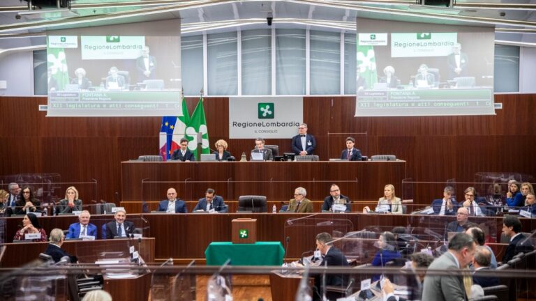 Lombardia: approvata la legge che garantisce il medico di base anche ai senza fissa dimora