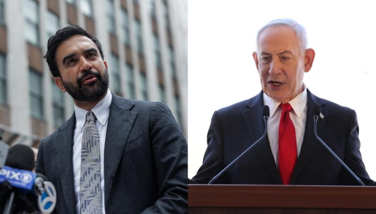 Mamdani contro Netanyahu: il sindaco di New York pronto a chiedere l'arresto del premier israeliano all'Assemblea ONU