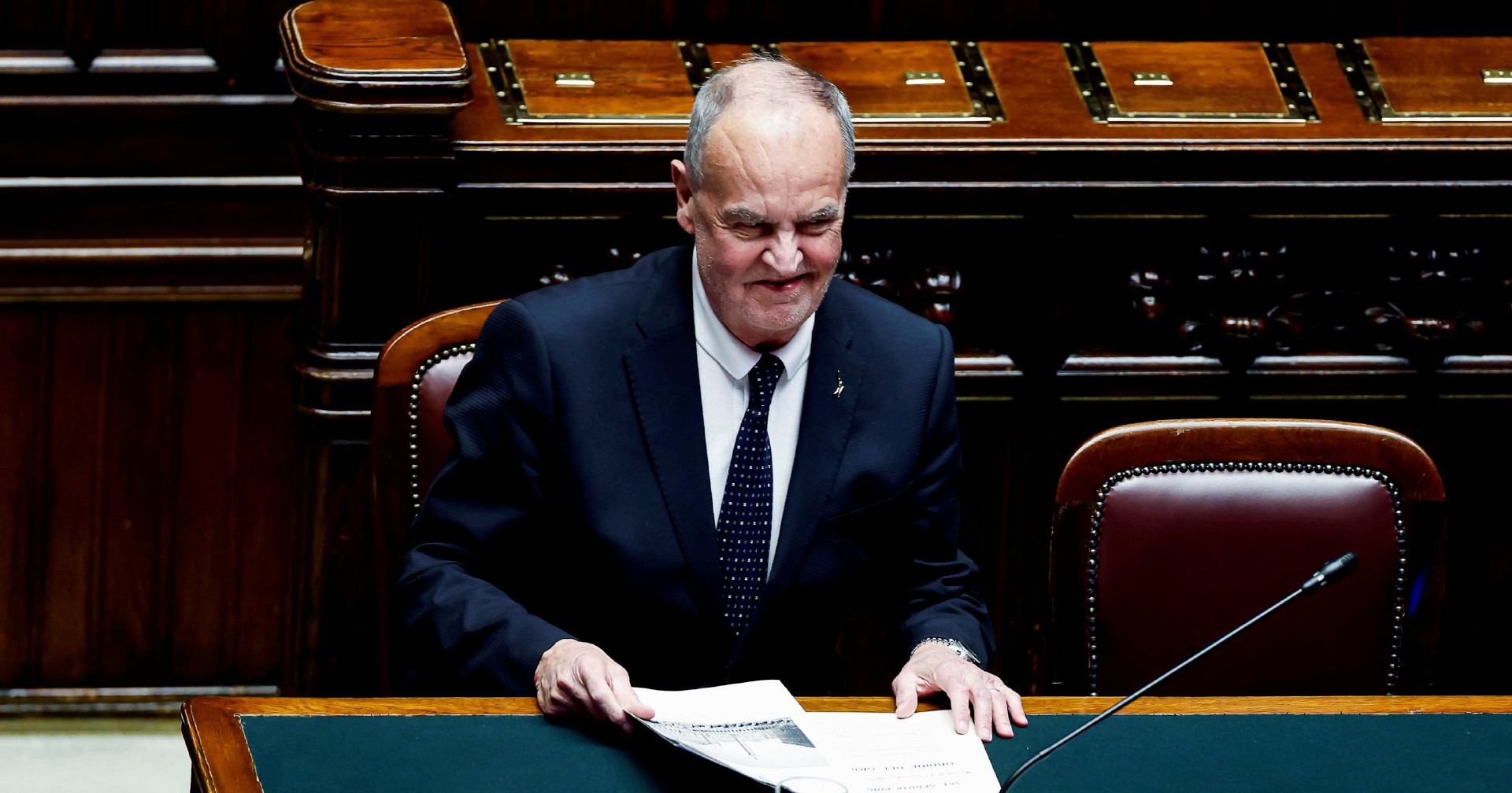 Leonardo Maria Del Vecchio: l'erede miliardario tra debiti, liti e ambizioni da protagonista