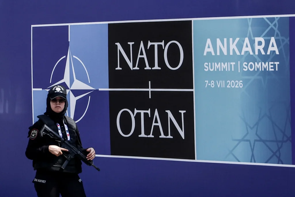 Dopo Ankara: la NATO si trasforma e l'Europa deve assumersi le sue responsabilità