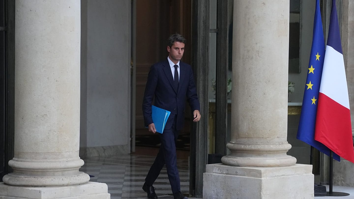 Disinformazione russa contro le presidenziali francesi del 2027: la rete Matryoshka nel mirino delle autorità