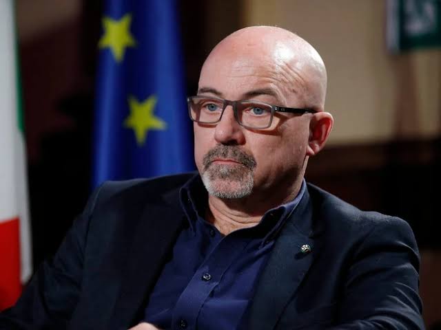 Leonardo nel mirino di RBC Capital Markets: riarmo europeo e nove miliardi di cassa proiettano il titolo verso quota 70 euro