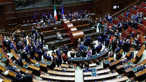 Rappresentanza femminile e legge elettorale: un nodo irrisolto che l'Italia non può ignorare