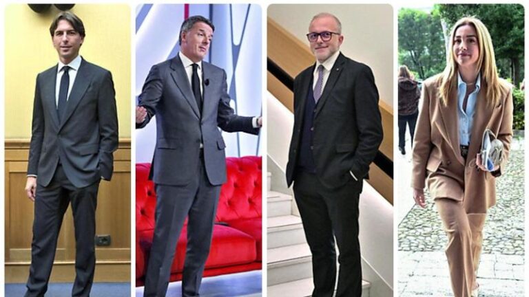 Centrosinistra, il rebus del centro: Onorato, Ruffini e Renzi si contendono lo spazio delle primarie