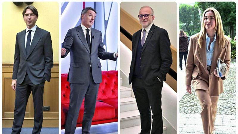 Centrosinistra, il rebus del centro: Onorato, Ruffini e Renzi si contendono lo spazio delle primarie