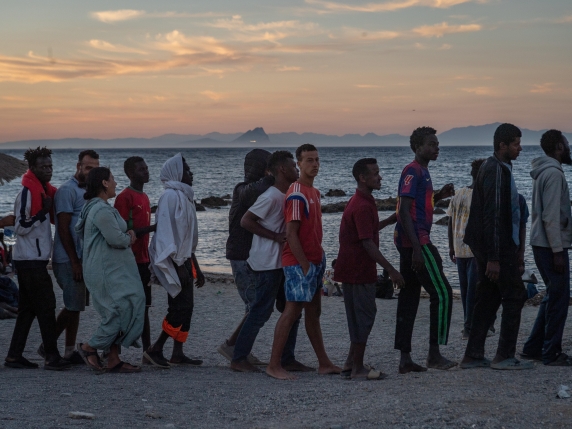 Ceuta, crisi diplomatica tra Roma e Madrid: i punti chiave della tensione Schengen